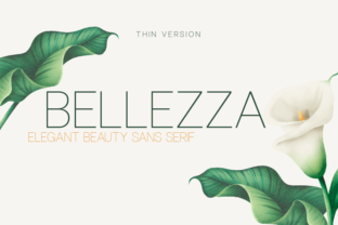 Bellezza Thin: A Designer’s Honest Review for Real Projects