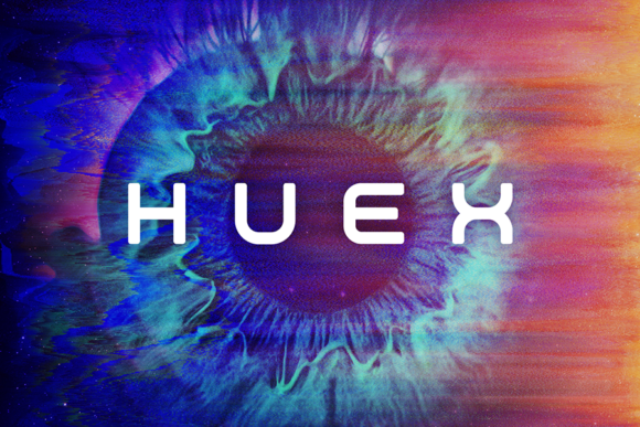 Huex: The Sans Serif Font That Elevates Campaign Visuals