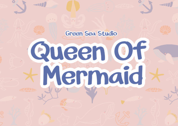 Queen of Mermaid: A Designer’s Real-World Review