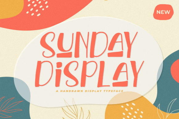 Sunday Display: A Designer’s Real-World Review