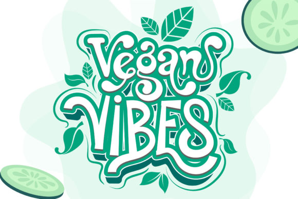 Vegan Vibes Font: A Designer’s Real-World Review