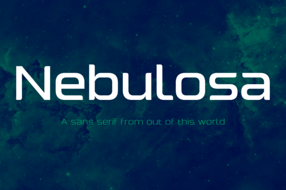 Why Nebulosa Family Became My Go-To Sans Serif Font for Modern Web Projects
